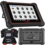 2026 Autel Maxipro MP900 Full System Car Coding Diagnostic Bidirectional Scanner. Fixed Price $675.00.