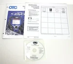 Otc 3421-107 Genisys European 2008 Software Update Kit. Fixed Price $180.92.