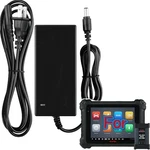 Ac Adapter For Autel Maxisys Elite Ii Pro Scanner MS909CV MS909EV. Fixed Price $14.85.