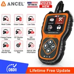 Automotive Scanner Code Reader OBD2 Check Engine Fault Car Diagnostic Tool. Fixed Price $22.59.