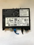 2016-2018 Gm Chevrolet Malibu Human Machine Interface Module Hmi Oem 84156699. Fixed Price $129.00.