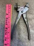 Matco Usa Spark Plug Gapping Tool CF-72. Fixed Price $24.95.