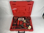 Snap On Interface System Volt Amp Module MT1100 MT1110 Primary Tach Dwell. Fixed Price $169.00.