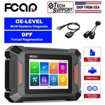 Fcar F804 Heavy Duty Truck OBD2 Scanner Construction Machinery Diagnostic Tool. Fixed Price $374.99.