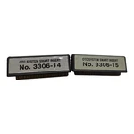 Otc Diagnostic Scan Tool Ssi Smart Insert Lot 3306-14 3306-15 25-PIN. Fixed Price $45.00.