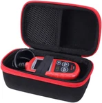 Hard Case Replacement For Autel Autolink AL319 AL329 Code Reader By (red). Fixed Price $26.88.