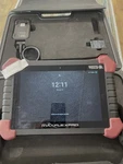Matco Tools Max Flex Pro Case Diagnostic - Pin Code Locked Ppskn. Fixed Price $349.99.