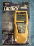 Carquest Can Obd 2 Code Reader For Abs Brake System Cpe 30433. Fixed Price $48.44.