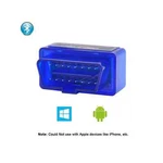 Auto Scanner Mestart Obdii OBD2 Bluetooth Car Diagnostic Tool Android. Fixed Price $17.99.
