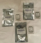 Nissan Connect Oem Gps Map Data Navigation Sd Memory Card 25920 9HTOC Lot. Fixed Price $90.00.