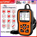 Autophix 5900 Fit For Bmw All System OBD2 Diagnostic Scanner Battery Register. Fixed Price $59.99.