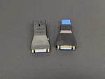 Snap-on Tools CHRY-1 & CHRY-2 MT2500-31 MT2500-30 Scanner Chrysler Adapters. Fixed Price $29.95.