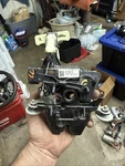 04-16 Gm Chevrolet Buick Rear Trunk Lock Latch Actuator Oem 25795316. Fixed Price $25.00.