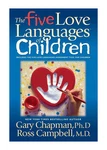 Five Love Languages Of Children By Gary Chapman And Ross Campbell (1997,.... Fixed Price $8.99.