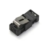 Genuine Mercedes Clk Ml S-class Adapter Electrical Connector 0005453384. Fixed Price $13.95.