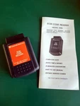 With Booklet! Equus Gm Computer Code Reader 3008 For Years 1982 To 1995. Fixed Price $12.00.