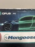 Opus Ivs Mongoose-plus J2534 Oem Vehicle Interface Cable Toyota/lexus/scion. Fixed Price $600.00.