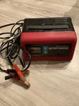New With Out Box Cen-tech Battery Charger Item 60322. Fixed Price $79.99.
