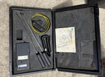 Tif 7000 Digital Thermometer Pyrometer With Standard Probes. Fixed Price $49.99.