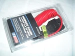 Ezred 12 Volt MSBD28 Memory Saver (ez-red) Cla To Obdii With Foot Coiled Lead. Fixed Price $17.99.