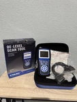 A200 Fit For Bmw OBD2 Scanner Full System Diagnostic Tool Bi-directional. Fixed Price $110.00.