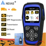 Nexas NL102P Obd Scanner Diesel Heavy Duty Truck Diagnostic Dpf Regen Oil Reset. Fixed Price $183.99.