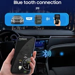 Bluetooth OBD2 Obdii Car Diagnostic Scanner Auto Fault Code Reader Tool ELM327. Fixed Price $39.00.