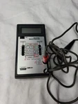 Vintage Universal Enterprise Digital Muli Tester DM21. Fixed Price $6.80.