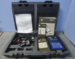 Cummins Echek Diagnostic System Pn/ 3824437 W/accessories And Manuals (BINX001B). Fixed Price $699.99.