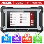 For Kia Hyundai All System Bidirectional Car Diagnostic OBD2 Scanner Ecu Coding. Fixed Price $175.99.