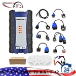 Nexiq Usb Link 124032 Bluetooth For Truck Heavy Duty Diagnosis And Program. Fixed Price $196.03.