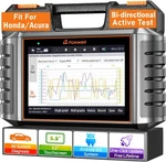For Honda Acura All System Bidirectional Car OBD2 Scanner Diagnostic Tool Bms. Fixed Price $249.00.