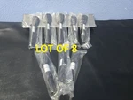 New Lot Of 8 Snap EETM306A02 Secondary Ignition Transducer Clip ( Floor ). Fixed Price $199.99.