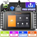 Foxwell NT710 For Maserati Bidirectional OBD2 Scanner Diagnostic Ecu Coding Epb. Fixed Price $249.00.
