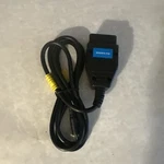 Rockford RFD2976-P10 Obdii Memory Cable Saver New. Fixed Price $29.95.
