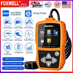 Foxwell NT201 Check Engine Light Fault Universal Code Reader Car Diagnostic Tool. Fixed Price $36.98.