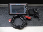 Snap-on EEMS343 Triton D8 OBD2 Scanner Diagnostic 21.2 With Case. Fixed Price $999.99.