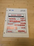 Spx Otc Ngis Import 2000 User Guide 504370 Diagnostic Scan Tool Manual. Fixed Price $9.99.