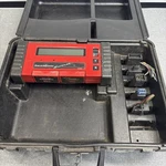 Snap-on MT2500 "the Brick" Automotive Diagnostic Scanner Partial Kit With Case. Fixed Price $120.00.