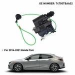 Fuel Lid Actuator Gas Door Assembly Fit For 2016-2021 Honda Civic 74700TBAA02. Fixed Price $19.94.