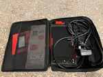 Snap-on Apollo D9 Diagnostic Scan Tool 24.2 EESC335 Like New!. Fixed Price $2250.00.