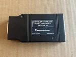 Vetronix Mastertech Chrysler Engine Ccd Vehicle Interface Module V2 02002192. Fixed Price $17.99.