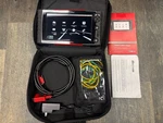 Snap Model EEMS344 TRITON-D10 25.2 Auto Diagnostic Scanner. Free S&h!. Fixed Price $2289.89.