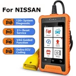Launch Creader Elite For Nissan Infiniti Diagnostic Scanner Tool Code. Fixed Price $126.00.