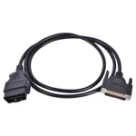 Obdii Data Cable For Matco Tools MD75 MD80 MD85 MD95 MD100 Scan Code Reader. Fixed Price $14.29.