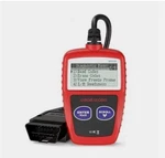 OBD2 Scanner MS309 Universal Car Engine Fault Code Reader, Diagnostic Tool. Fixed Price $9.99.