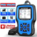 Autophix 7110 For Volvo OBD2 Scanner All System Diagnostic Abs Epb Srs Oil Reset. Fixed Price $89.99.