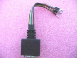Snap On Scanner MTG2500 Solus Ethos Modis Verus MULTI-1 Adapter MT2500-90. Fixed Price $13.97.