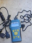 Kal Eqip 9040B Engine Analyzer. Fixed Price $45.00.