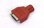 Snap-on Diagnostics HON-1 Scanner Adapter For Solus EAA0355L77A. Fixed Price $25.00.